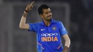 Yuzvendra Chahal